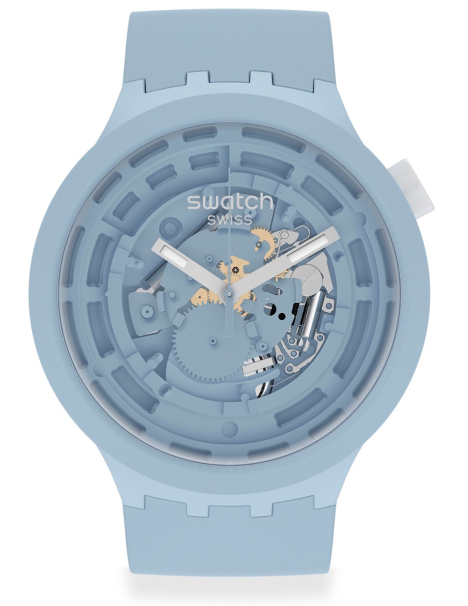 Reloj Big Bold para unisex SB03N100