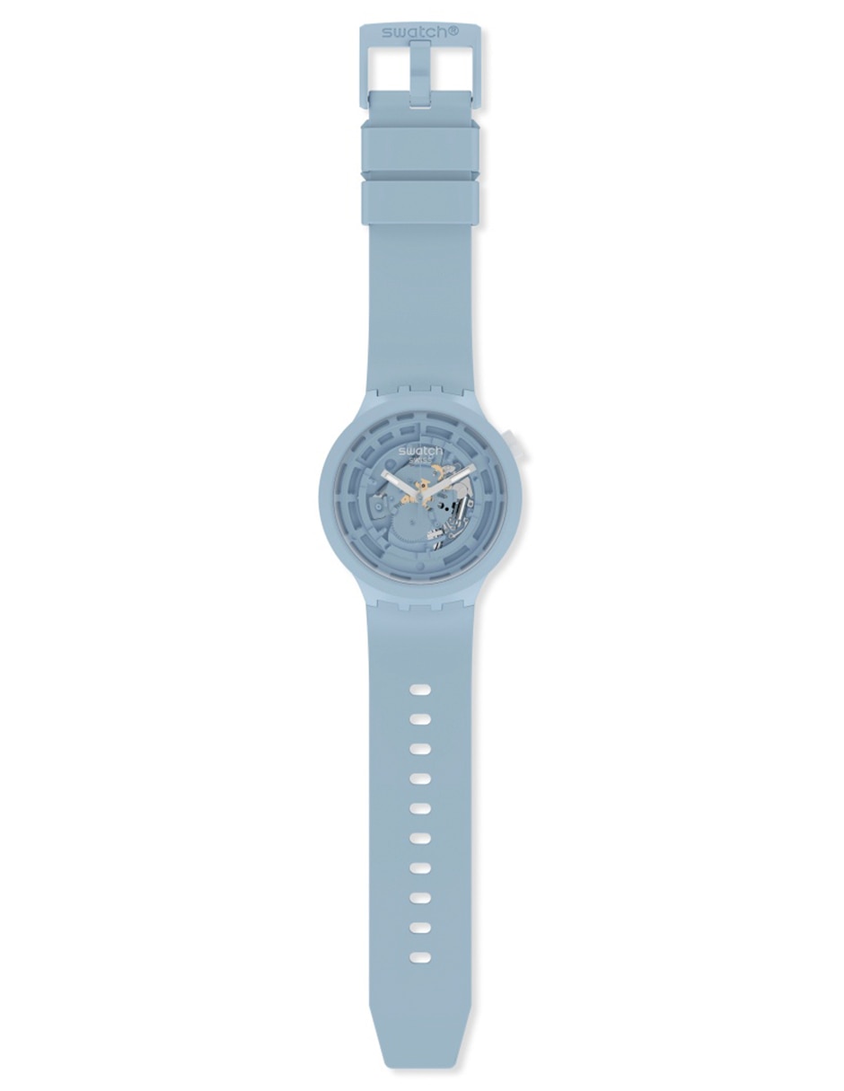 Reloj Big Bold para unisex SB03N100 2