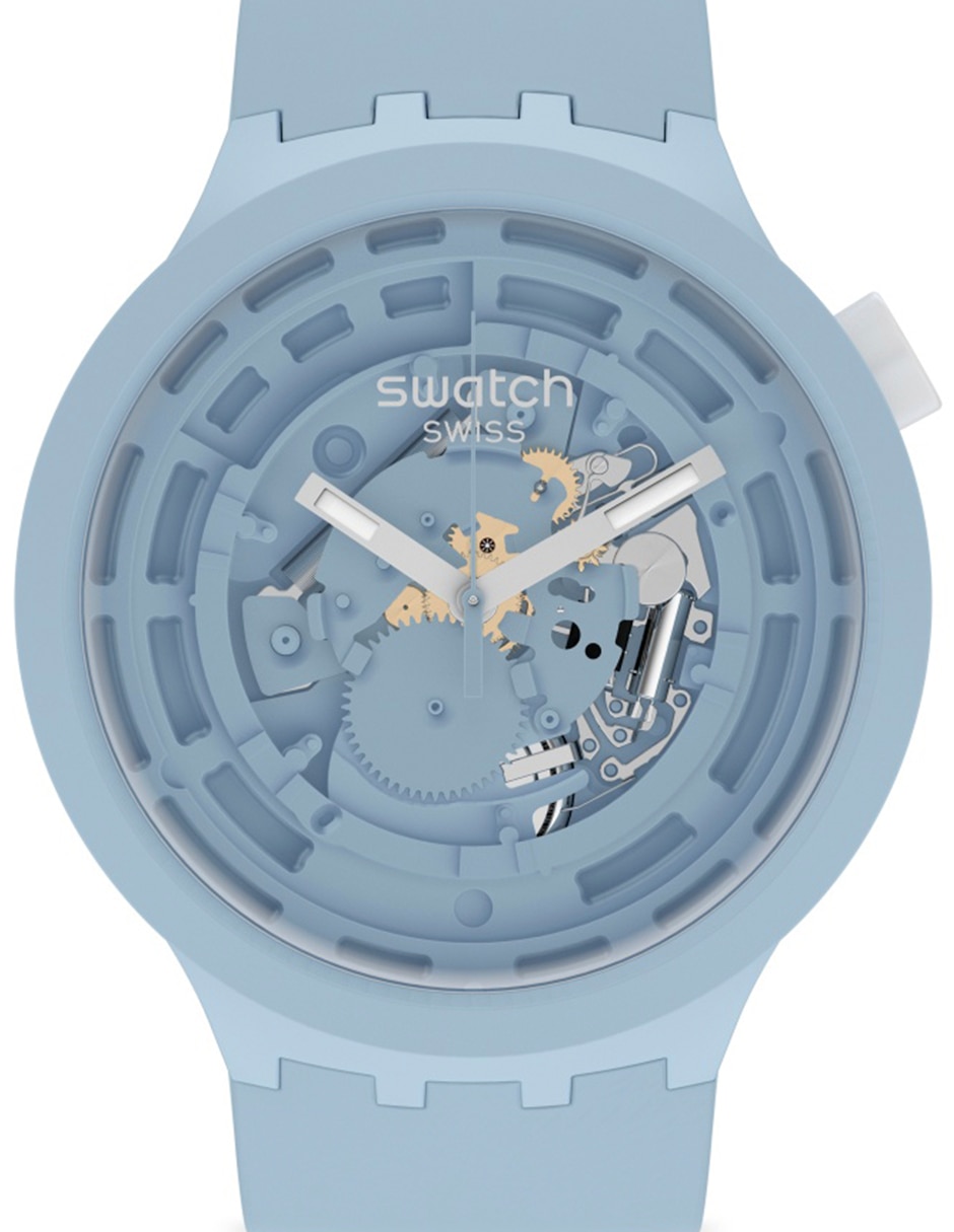 Reloj Big Bold para unisex SB03N100 3