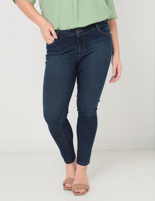 Jeans regular para mujer Jeans regular para mujer