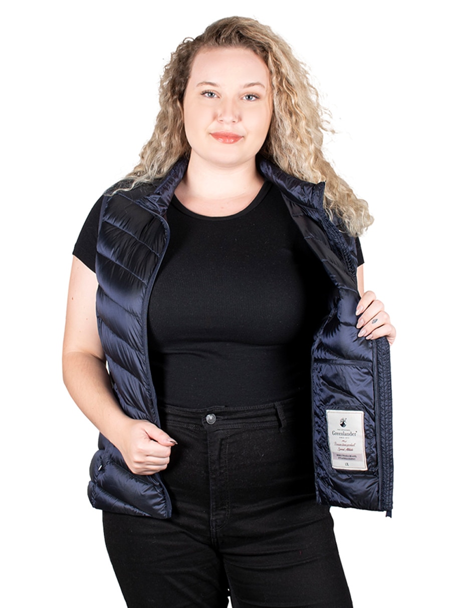 Chaleco para mujer 5