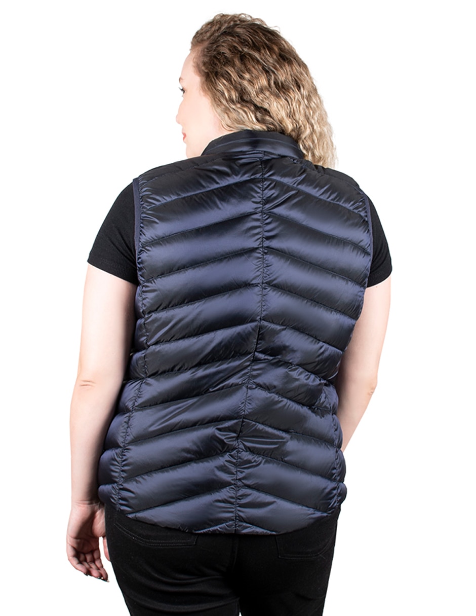 Chaleco para mujer 4