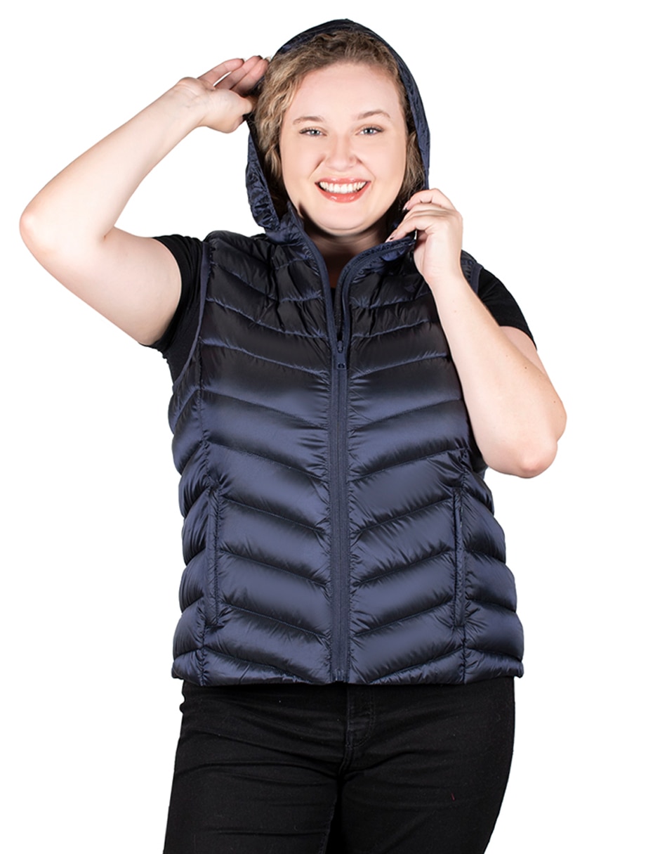 Chaleco para mujer 2