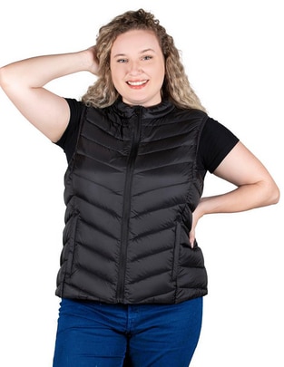 Chaleco para mujer Chaleco para mujer