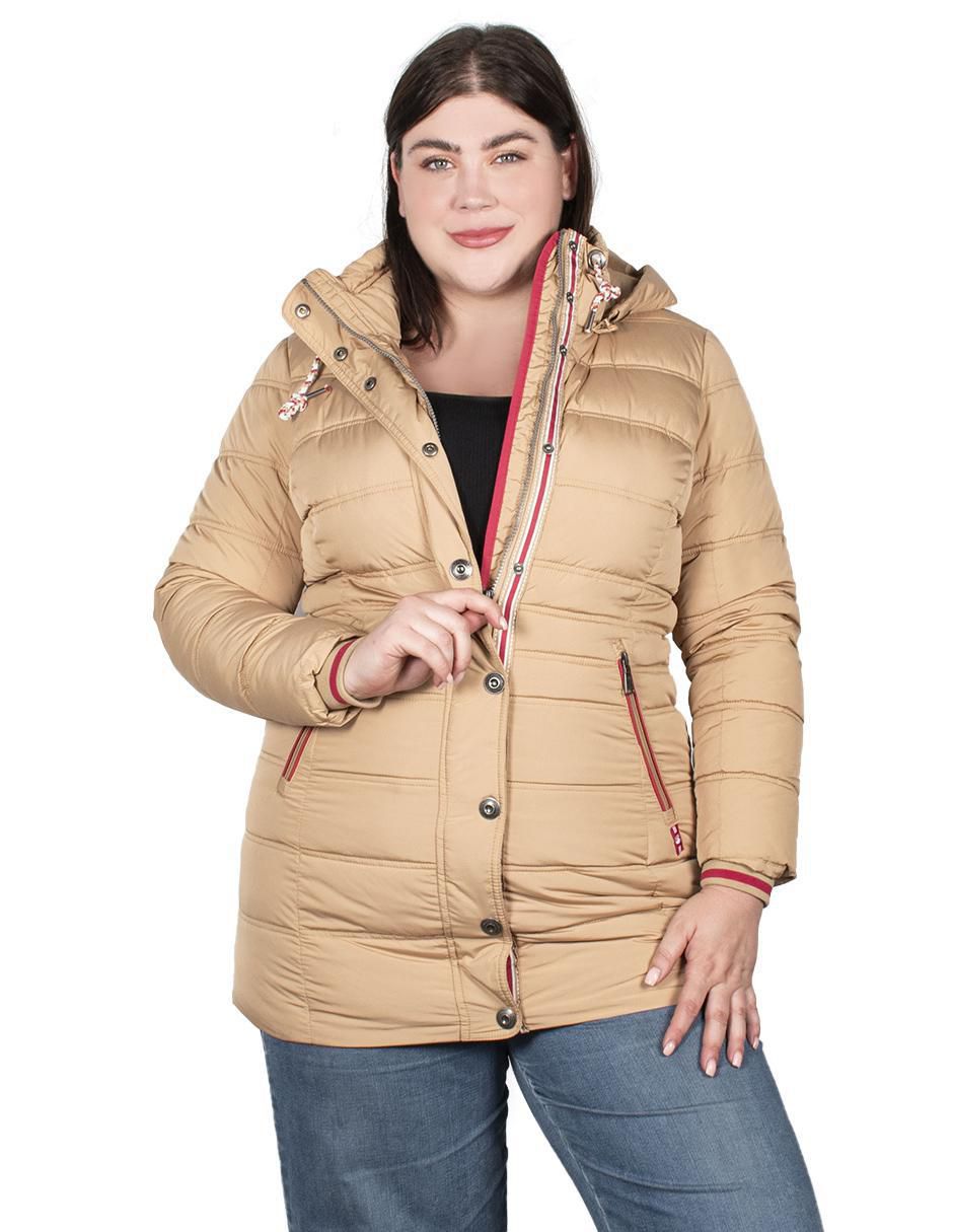 Chamarra para mujer Chamarra para mujer