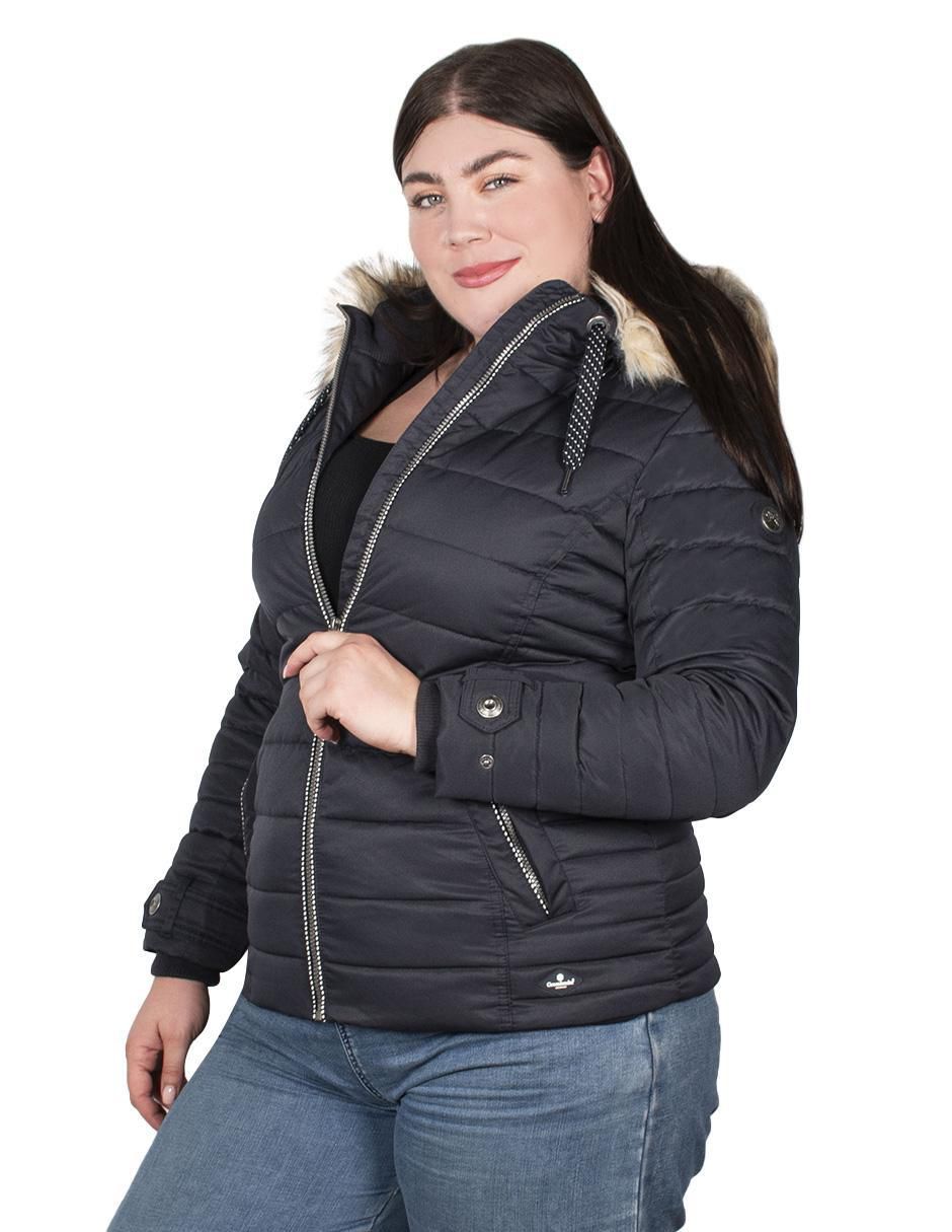 Chamarra para mujer 4