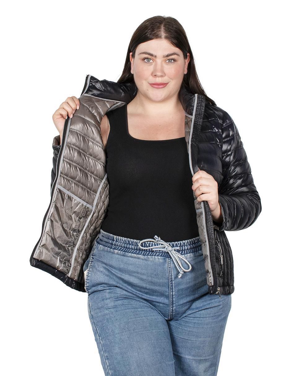 Chamarra para mujer 5