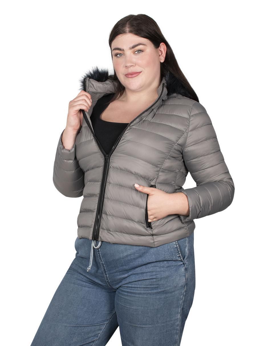 Chamarra para mujer 4