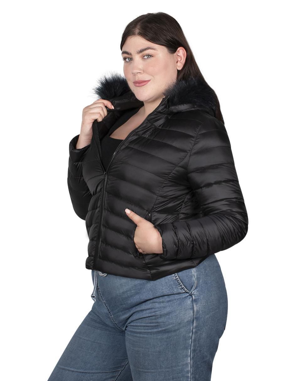 Chamarra para mujer 3