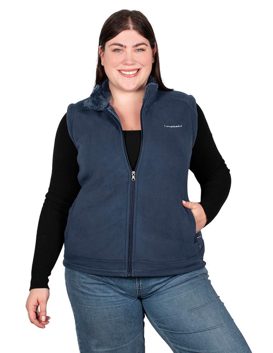 Chaleco para mujer Chaleco para mujer