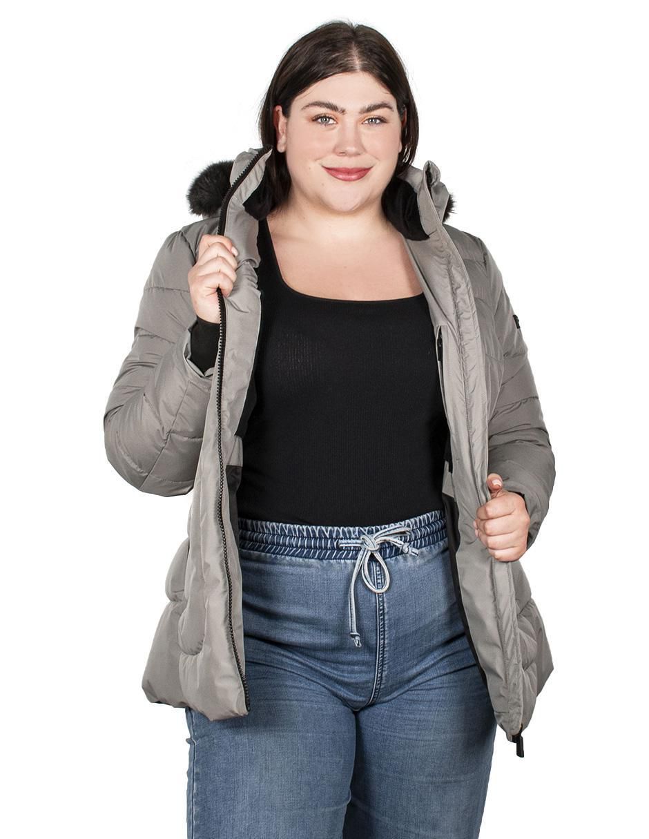 Chamarra para mujer 2
