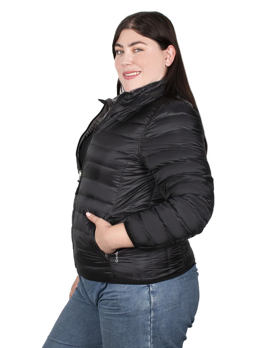 Chamarra para mujer 4