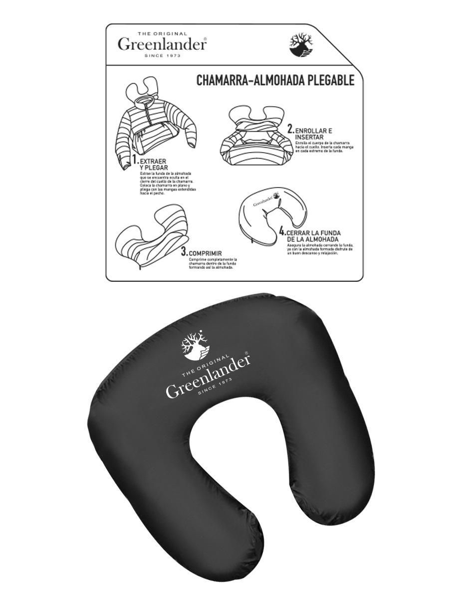 Chamarra para mujer 7