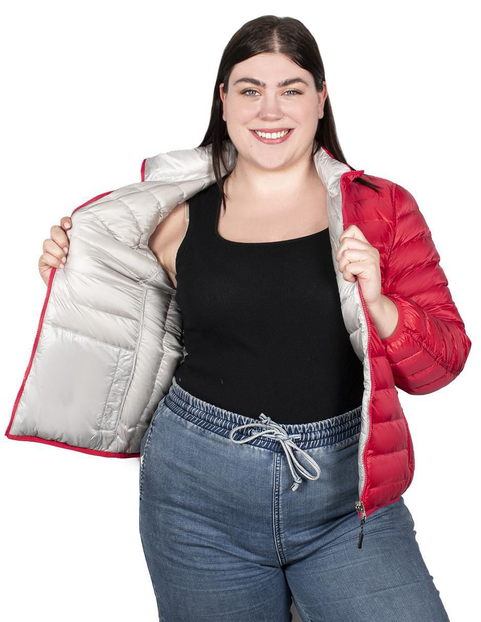 Chamarra para mujer 6