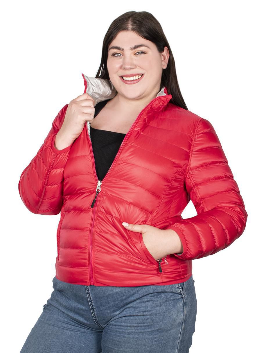 Chamarra para mujer 5