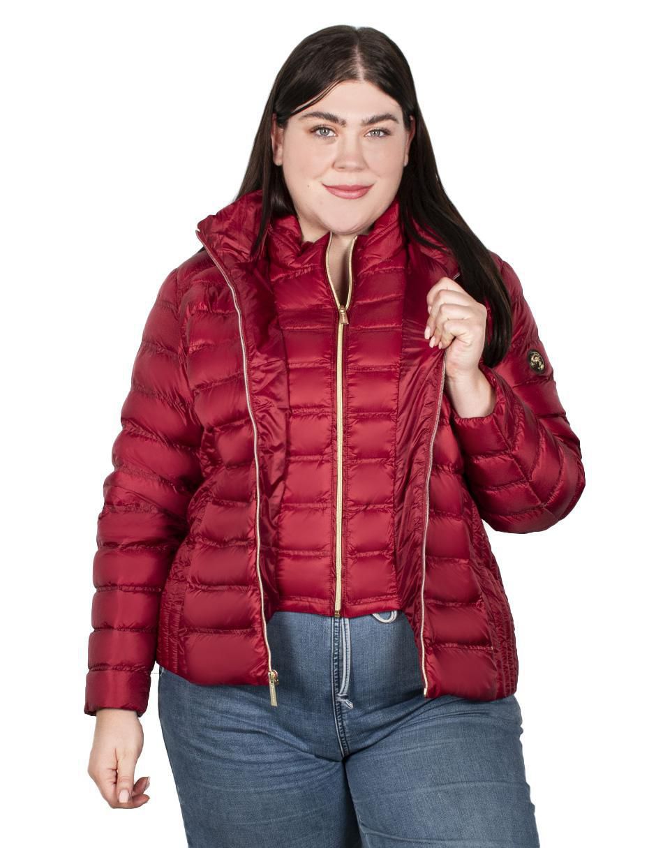 Chamarra para mujer 1