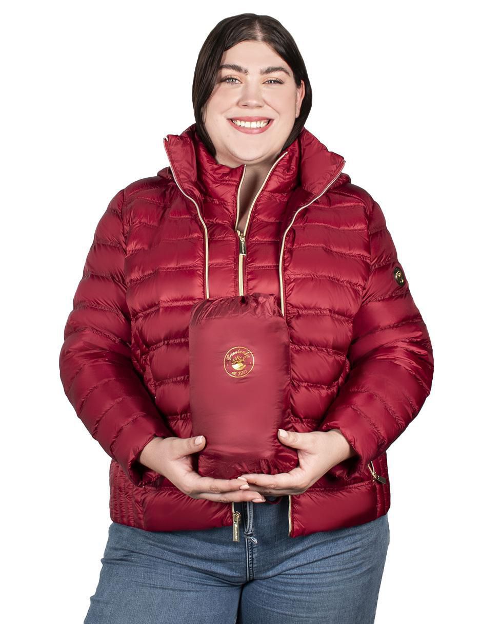 Chamarra para mujer 7