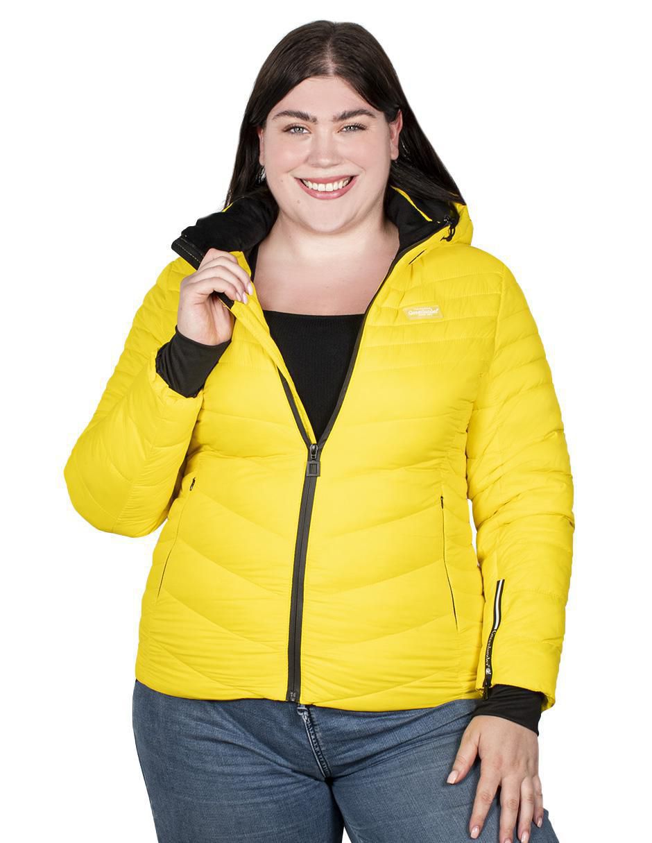 Chamarra para mujer Chamarra para mujer