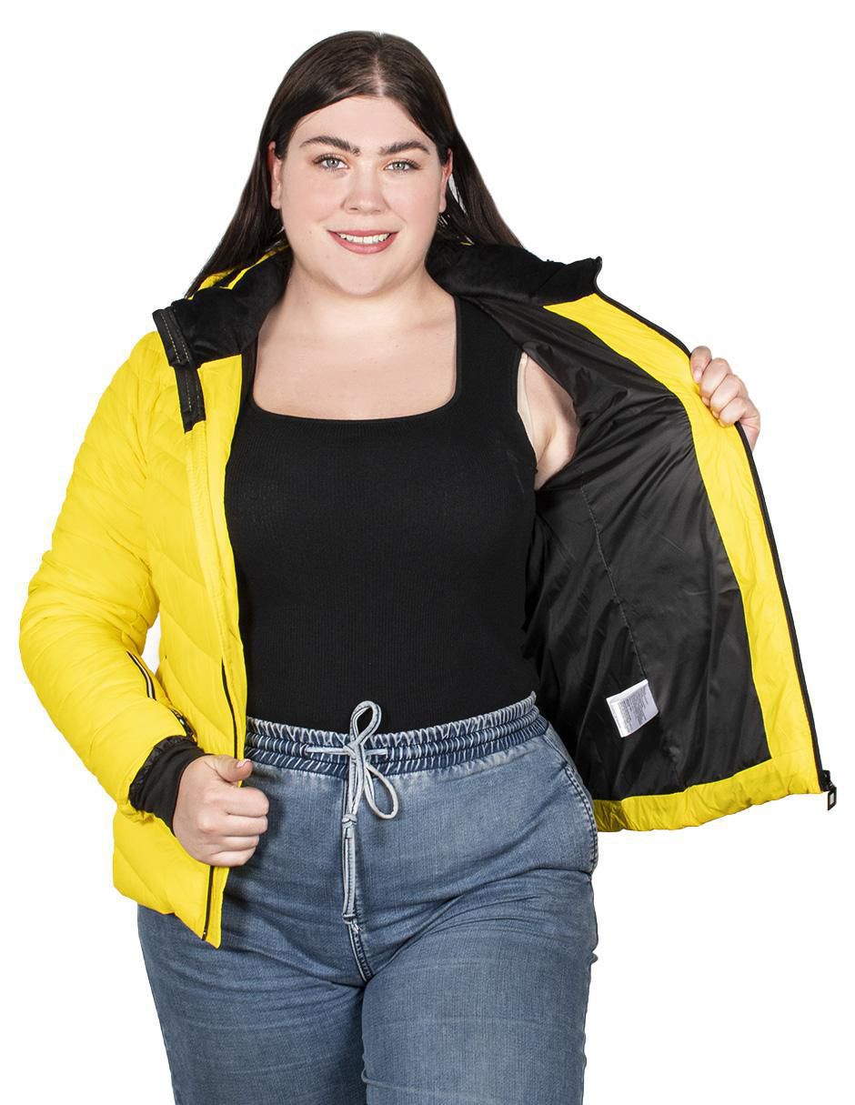 Chamarra para mujer 6