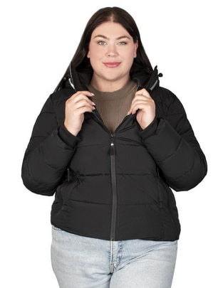 Chamarra impermeable para mujer Chamarra impermeable para mujer