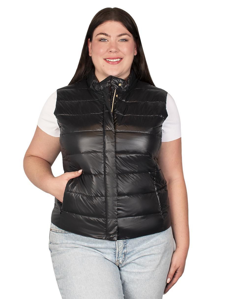 Chaleco para mujer 1