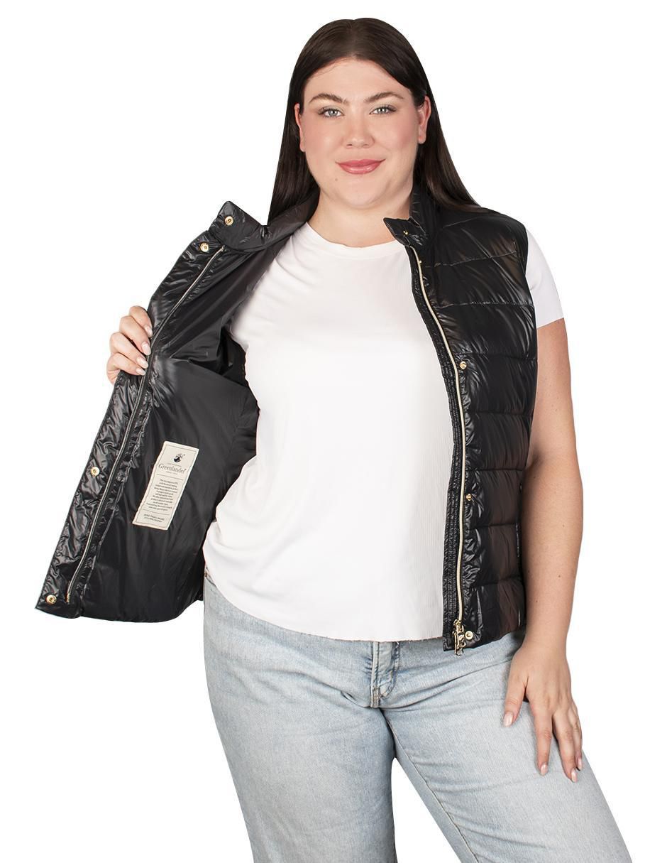 Chaleco para mujer 4