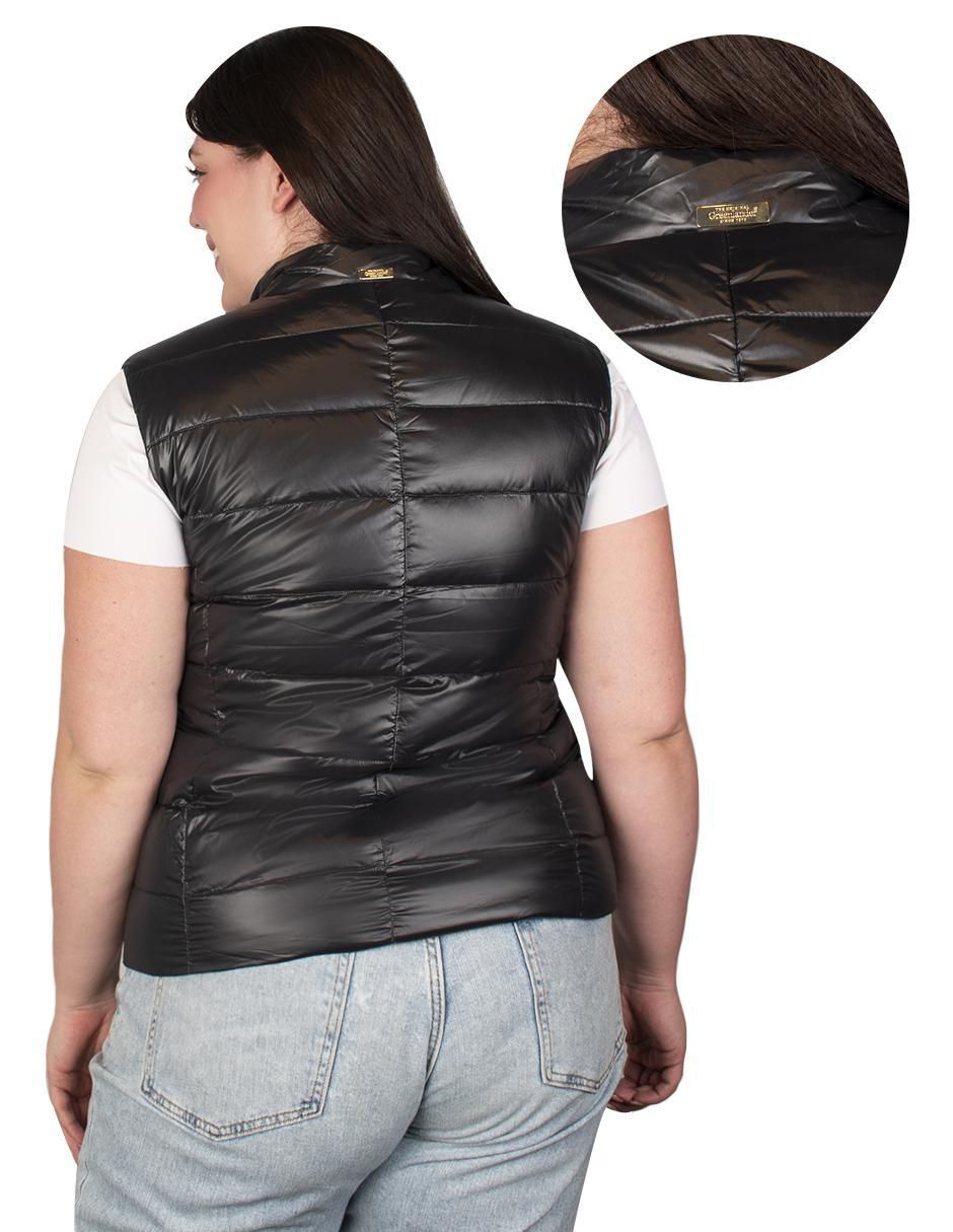 Chaleco para mujer 2