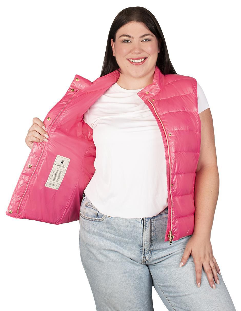 Chaleco para mujer 2