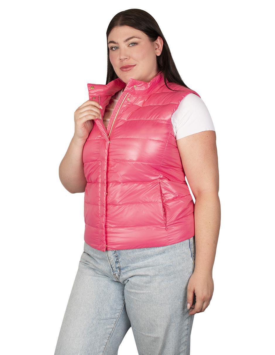 Chaleco para mujer 3