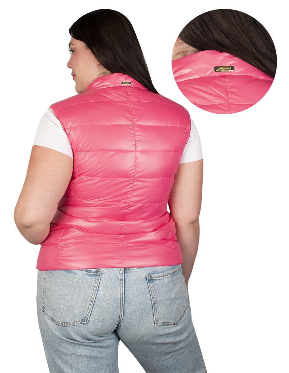 Chaleco para mujer 4