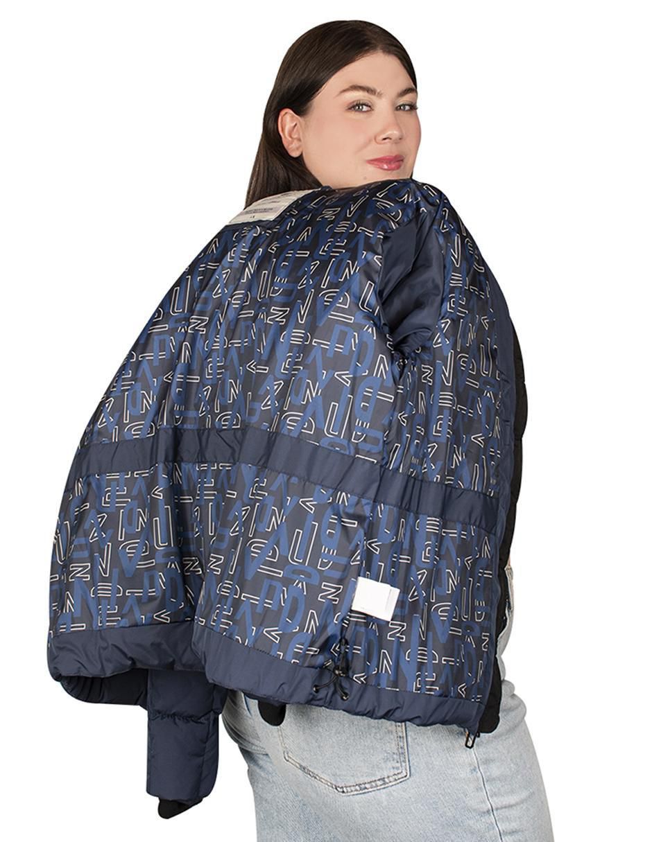 Chamarra para mujer 3