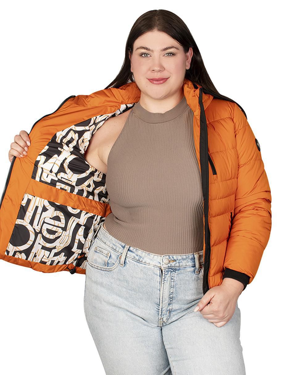Chamarra para mujer 2