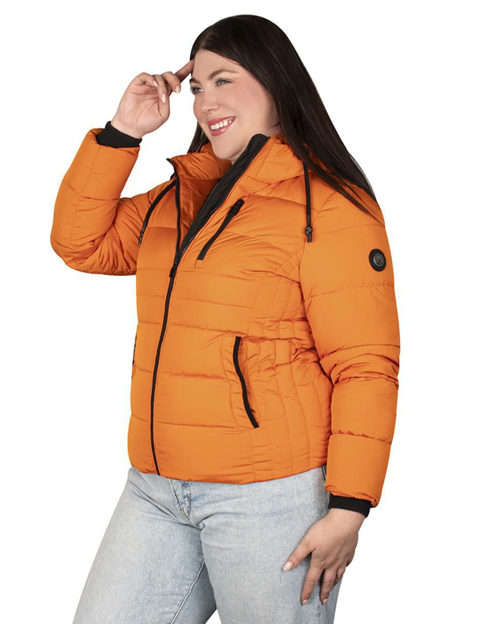 Chamarra para mujer 3