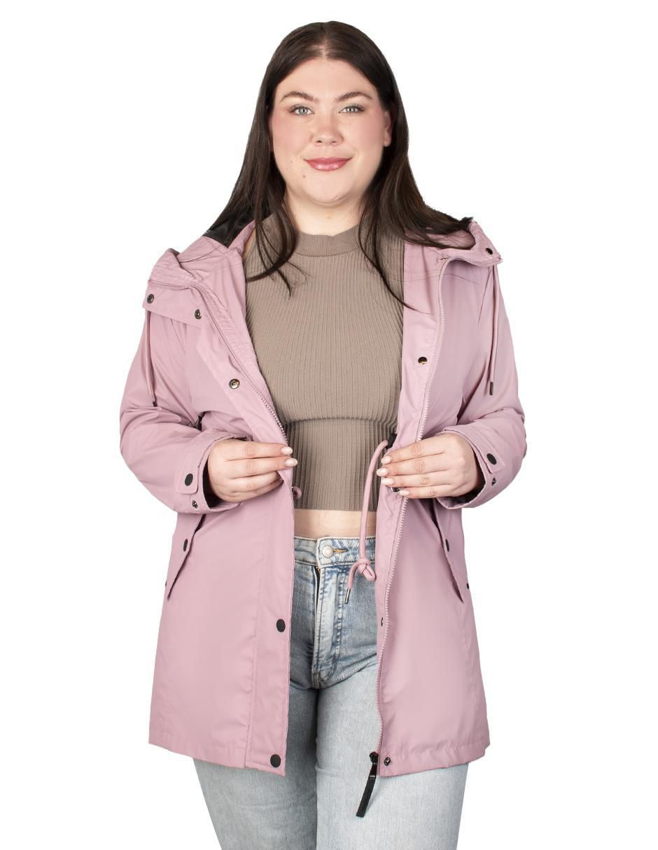 Rompevientos para mujer 5