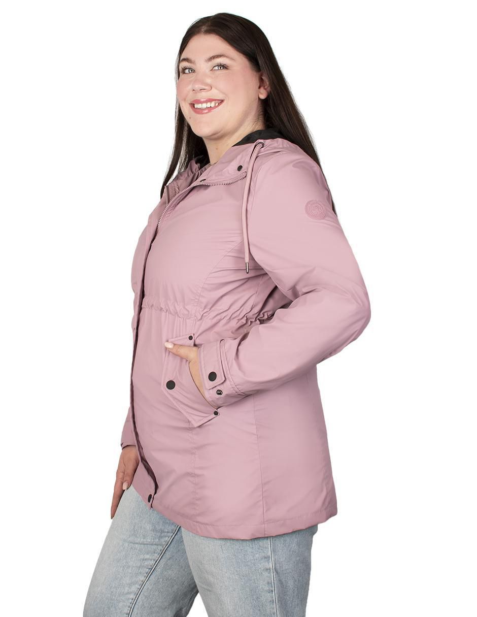 Rompevientos para mujer 4