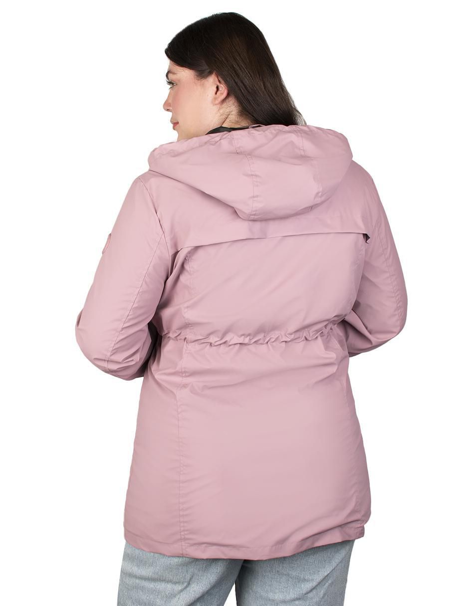 Rompevientos para mujer 3