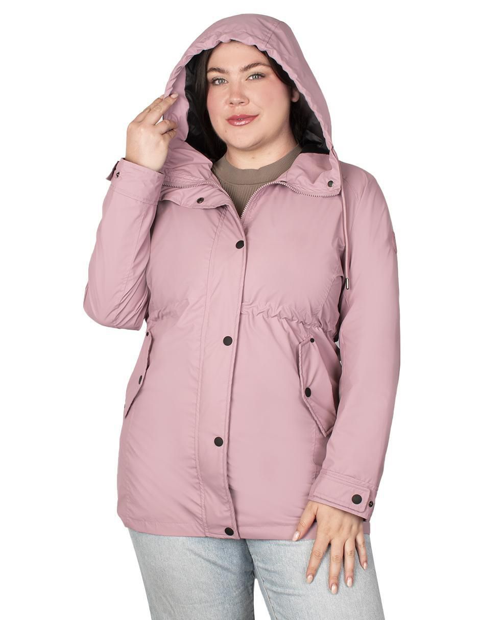 Rompevientos para mujer 2