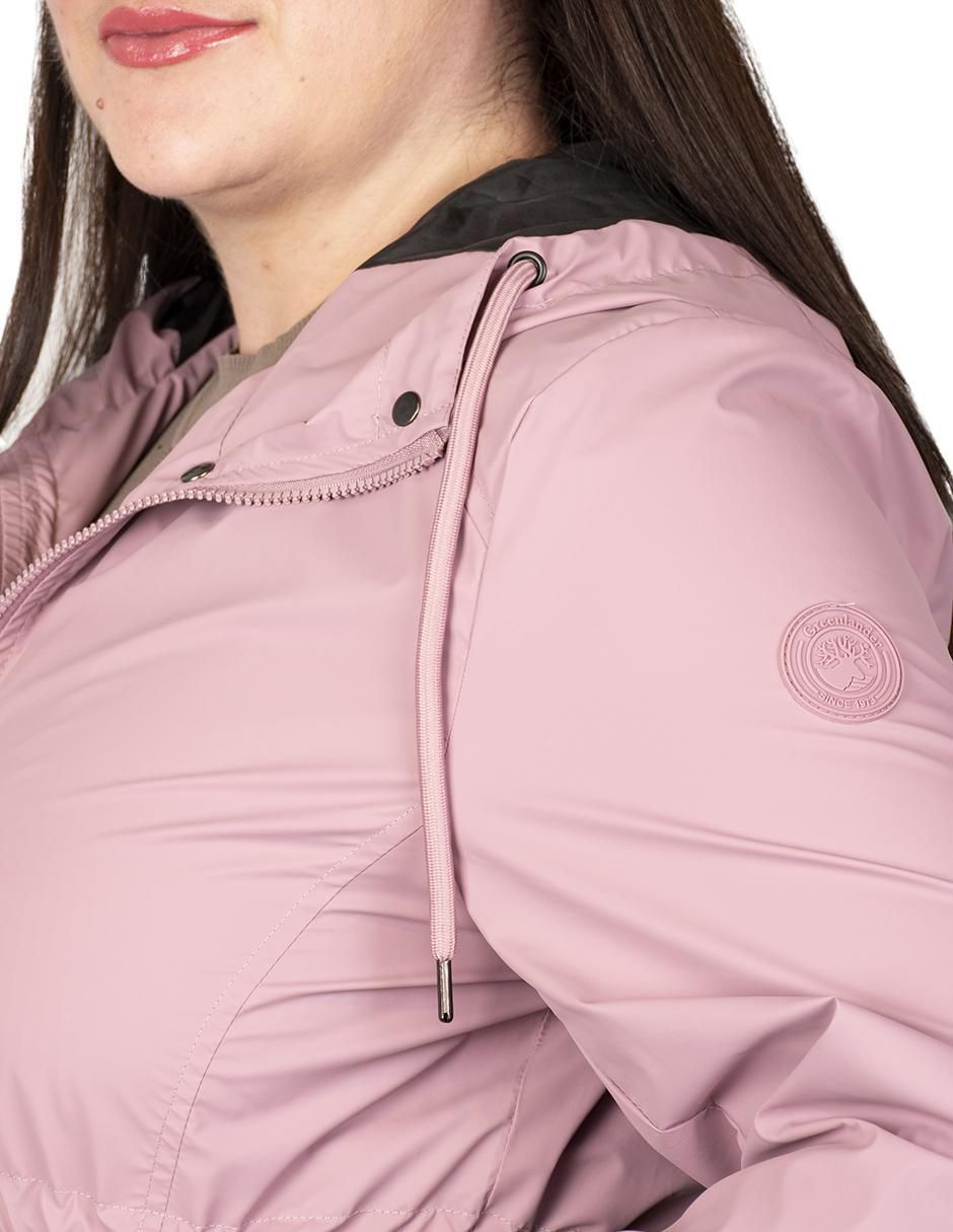 Rompevientos para mujer 6