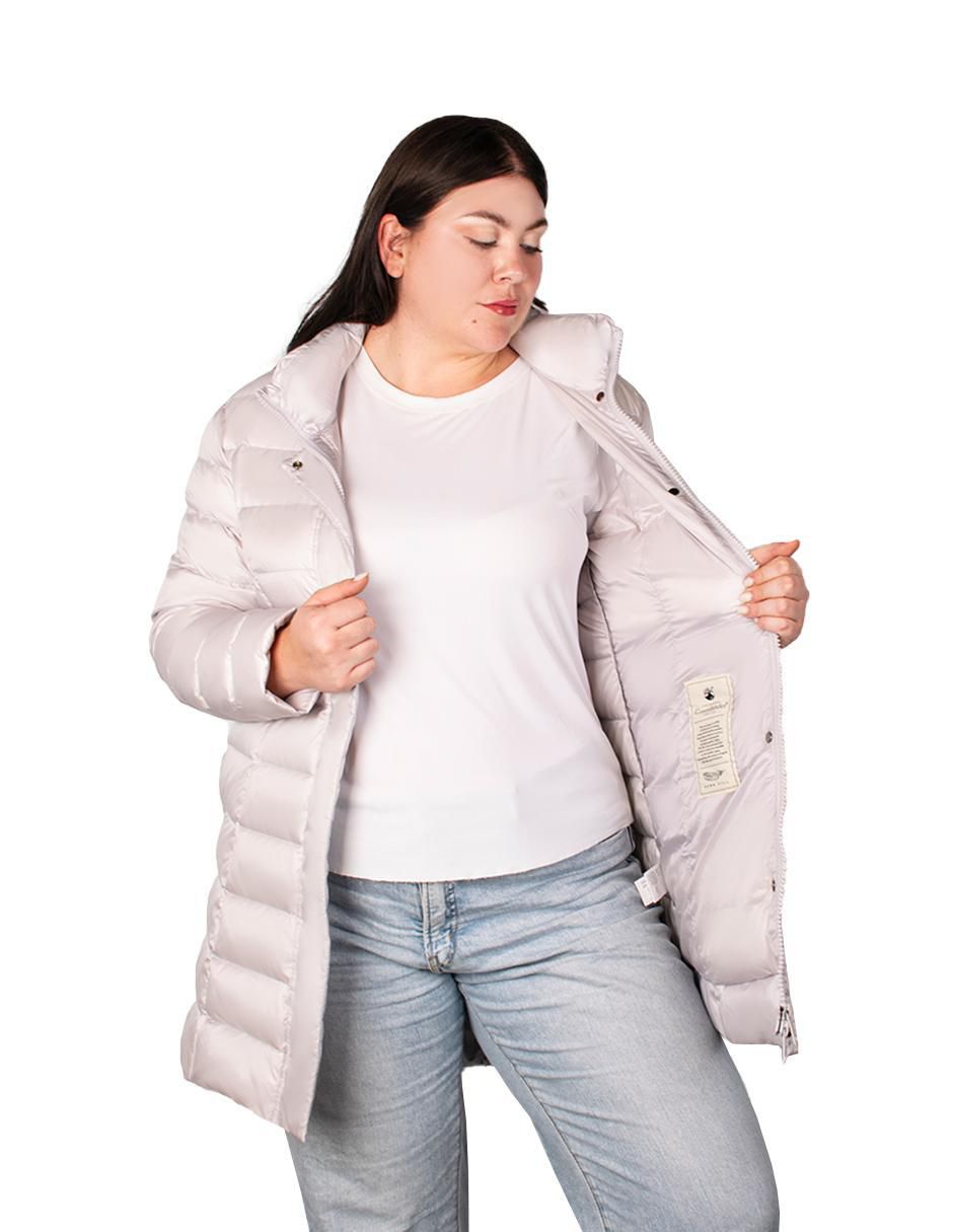 Chamarra para mujer 2