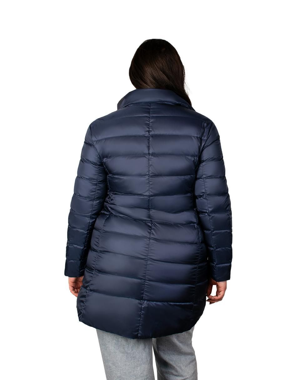 Chamarra acolchada para mujer 2