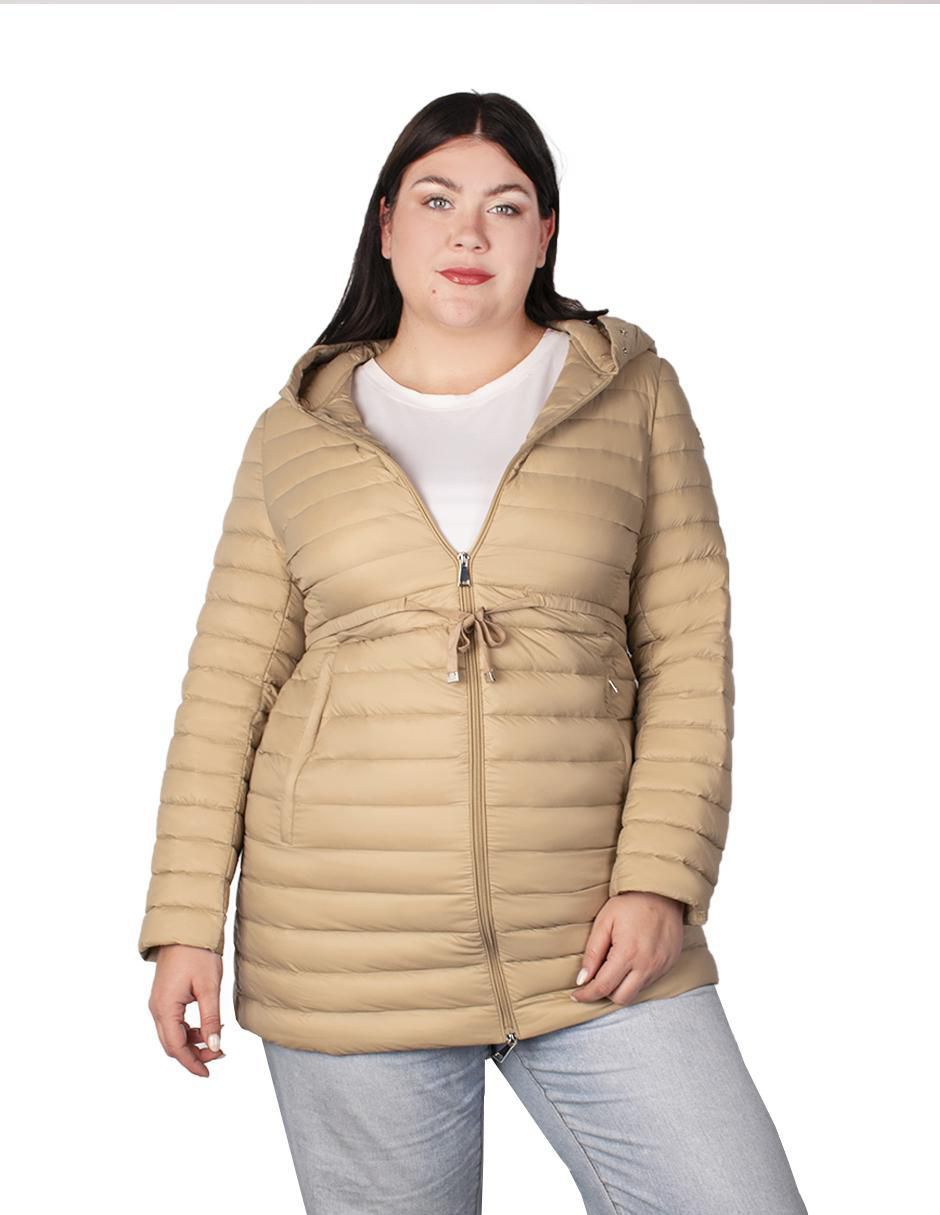 Chamarra para mujer 1