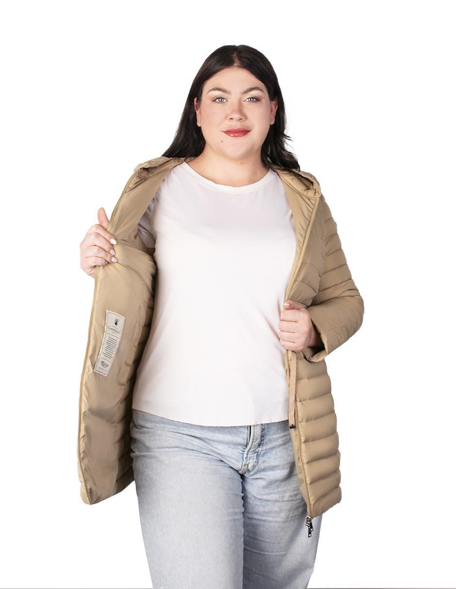 Chamarra para mujer 5