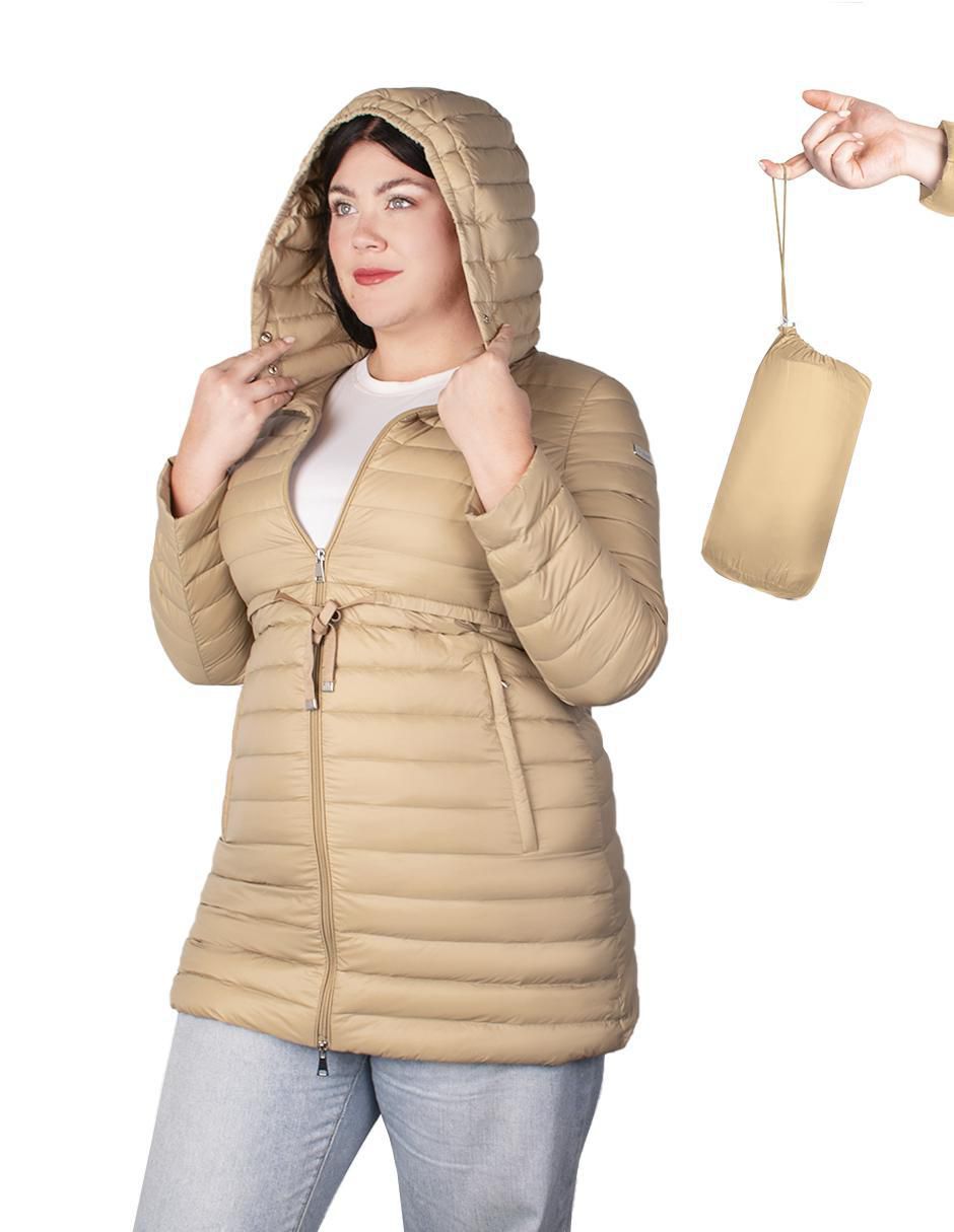 Chamarra para mujer 2