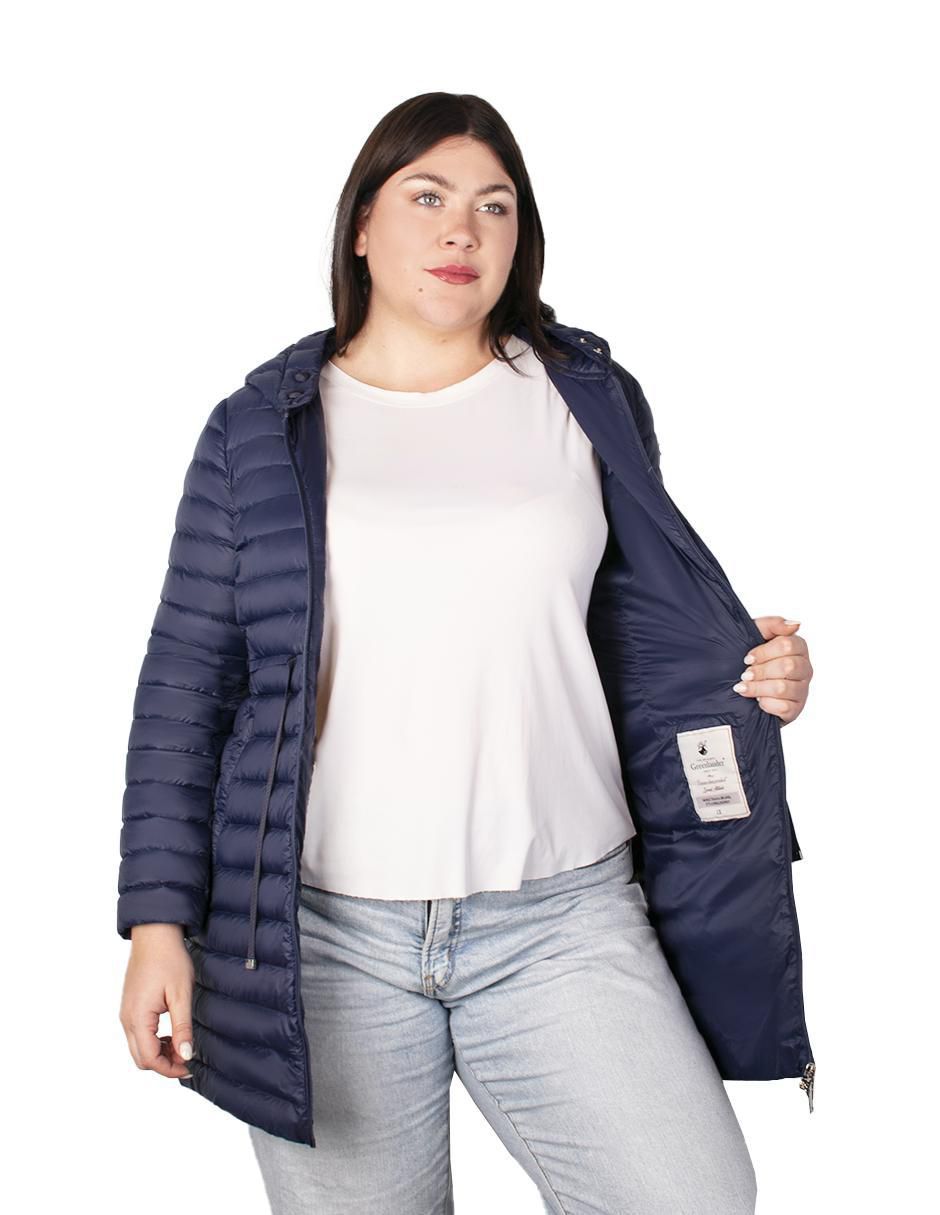 Chamarra para mujer 2