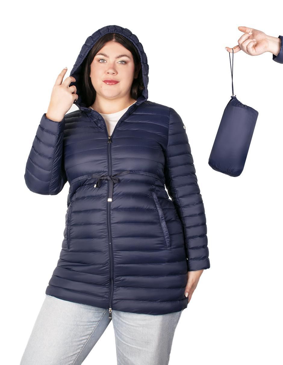 Chamarra para mujer 5