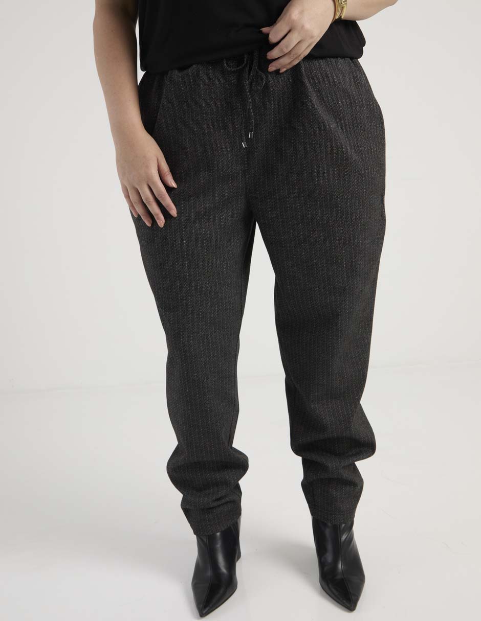 Pantalón straight para mujer 1