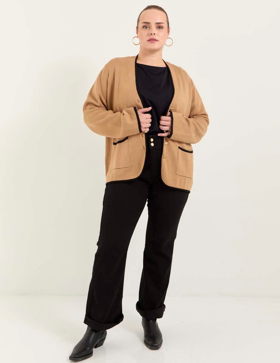 Suéter para mujer