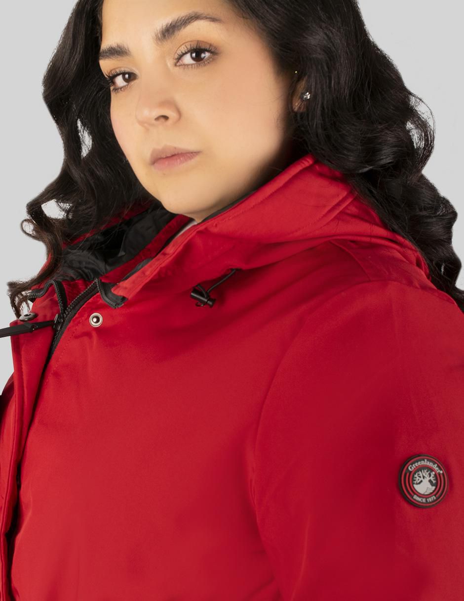 Rojo