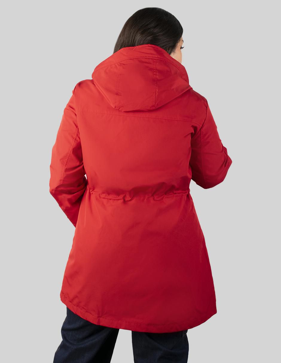 Rojo
