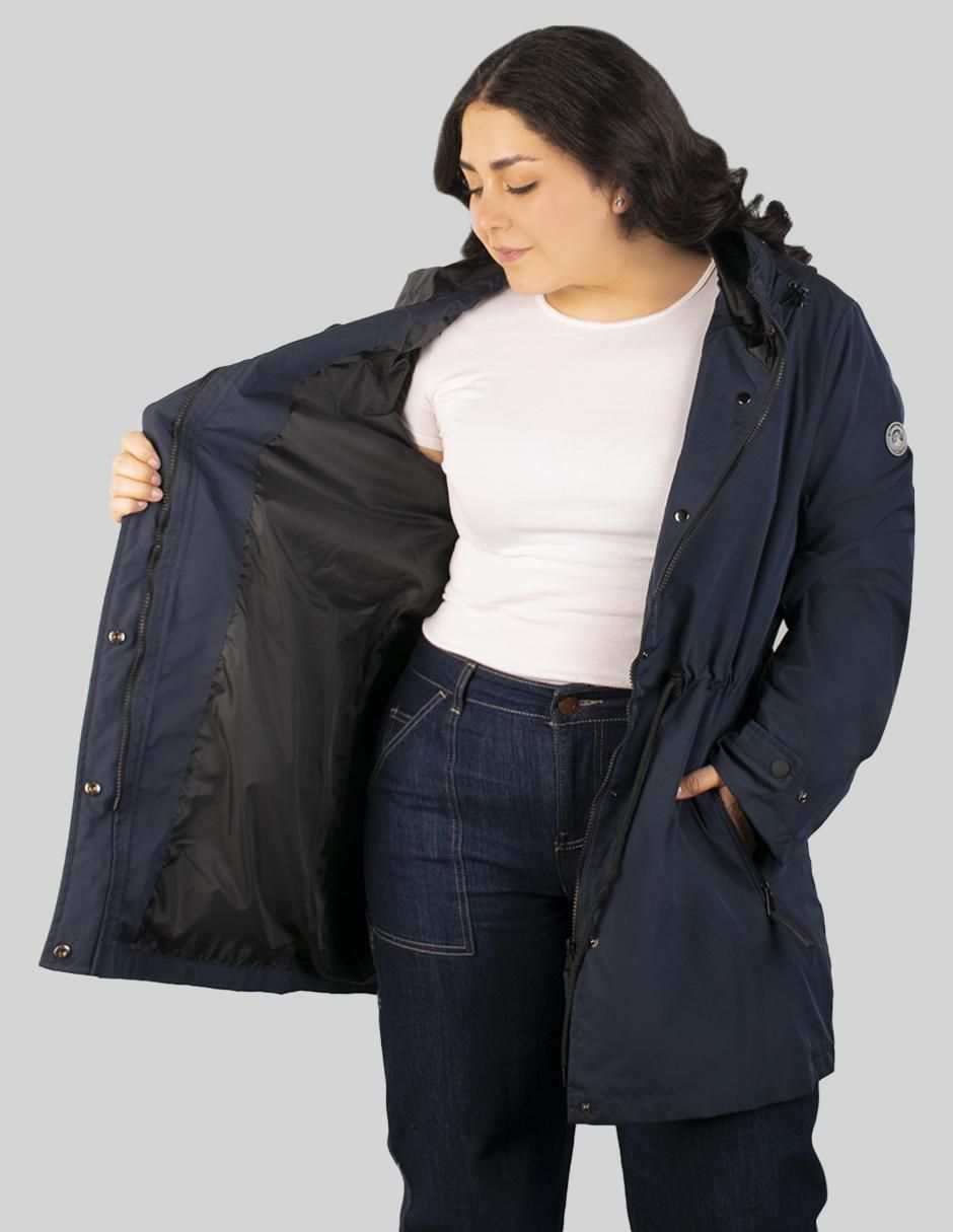 Rompevientos para mujer 5